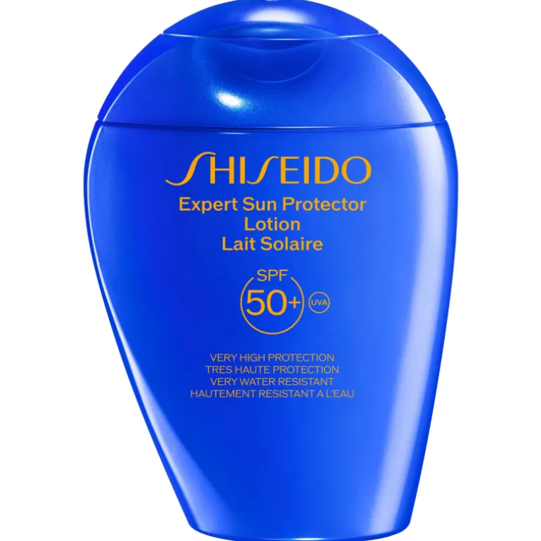 Expert Sun Protector Lotion SPF50+