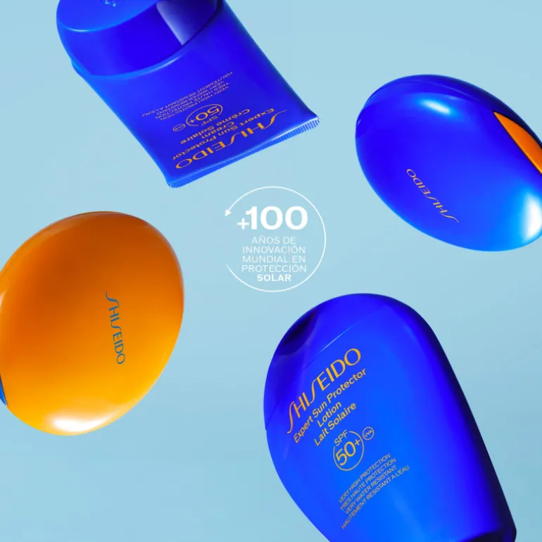 Expert Sun Protector Lotion SPF50+