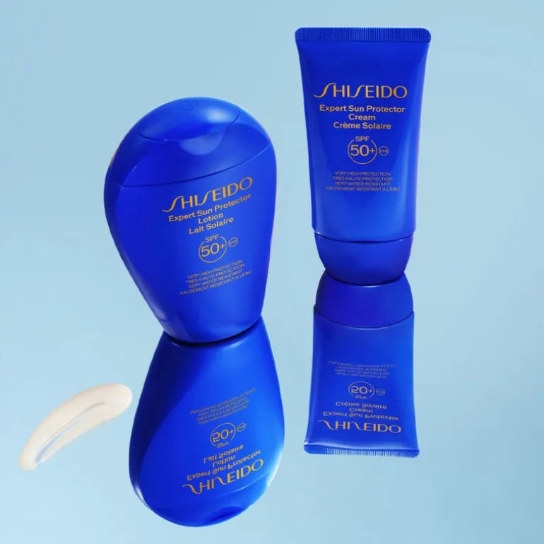 Expert Sun Protector Lotion SPF50+