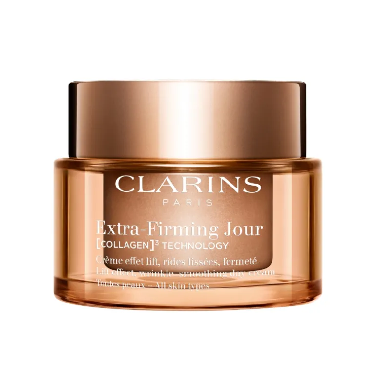 Extra-Firming Crema de Día Todas Las Pieles
