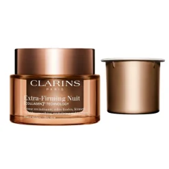 Extra-Firming Crema De Noche Pieles Secas