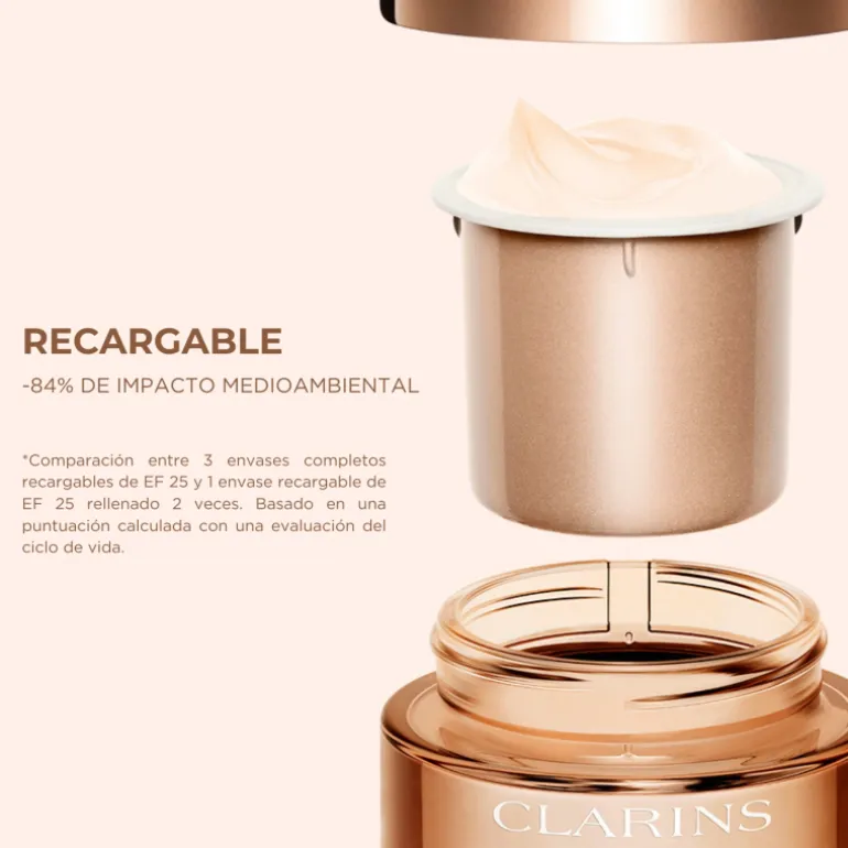 Extra-Firming Crema de Noche Todas las Pieles