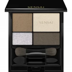 EYE COLOUR PALETTE
