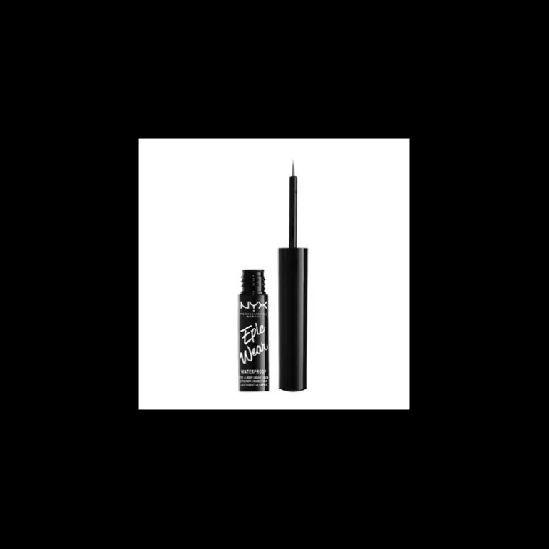 EYELINER LÍQUIDO EPIC WEAR