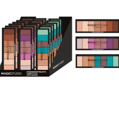 Eyeshadow Palette