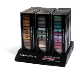 Eyeshadow Palette