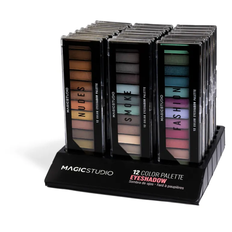 Eyeshadow Palette