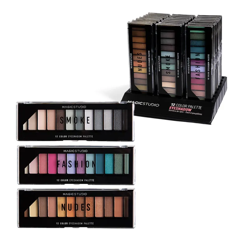 Eyeshadow Palette