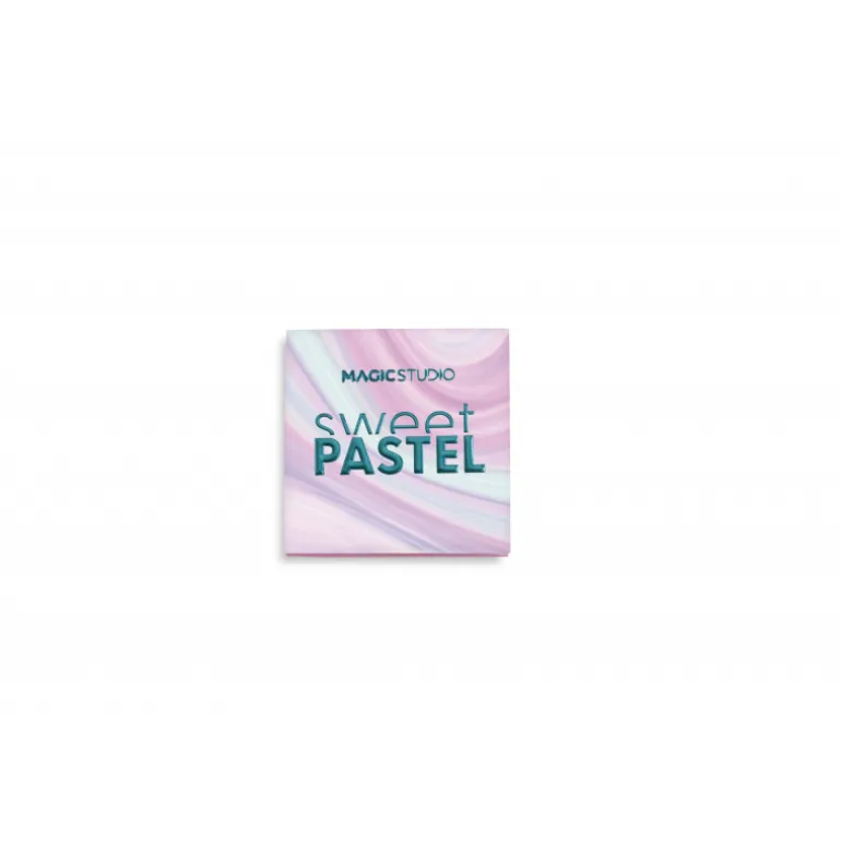 EYESHADOW PALETTE SWEET PASTEL
