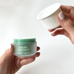 Face Cream para Pieles Grasas