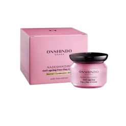 Face Day Cream