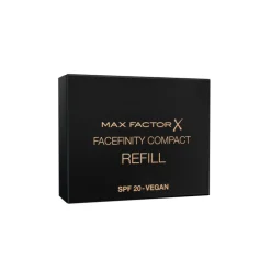 Facefinity Compact Recarga