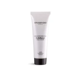 Face Scrub
