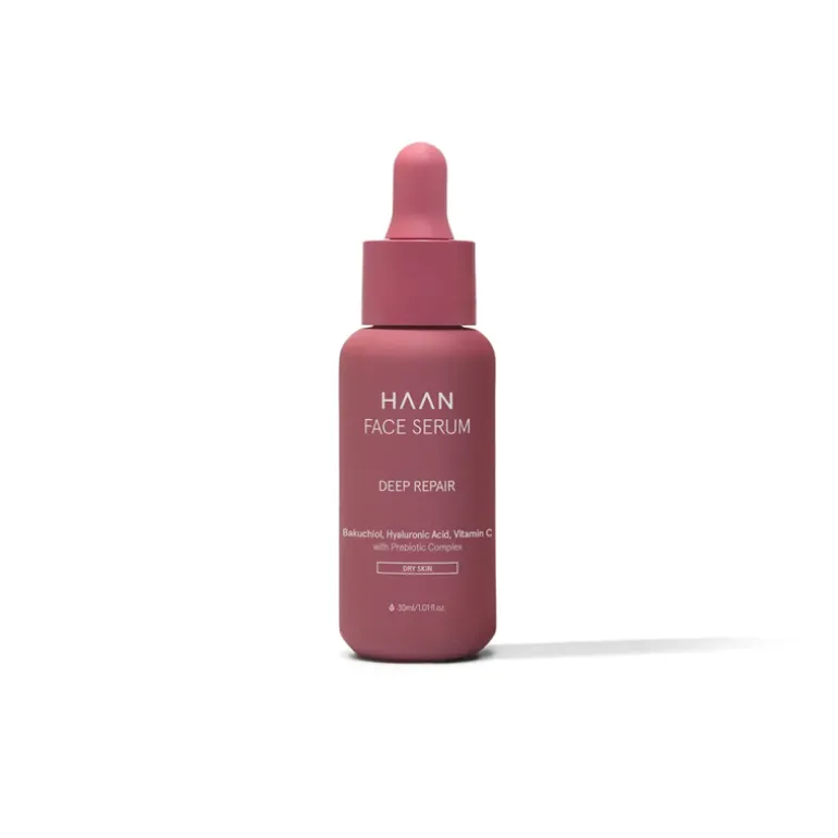 Face Serum Deep Repair para Pieles Secas