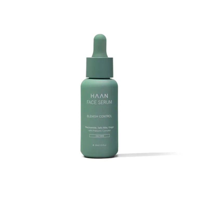 Face Sérum Blemish Control para Pieles Grasas