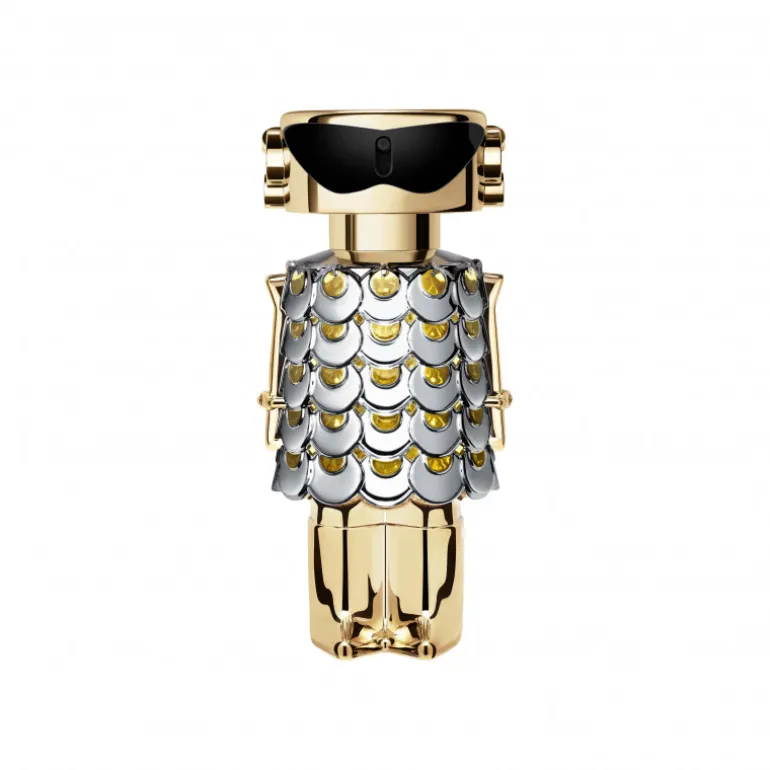 FAME EAU DE PARFUM RECARGABLE