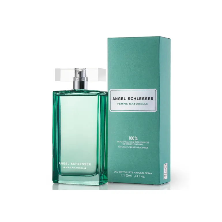 Femme Naturelle Eau de Toilette