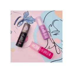 Fix & Last Instant Matte Make-Up Fixing Spray