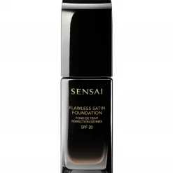 FLAWLESS SATIN FOUNDATION FS