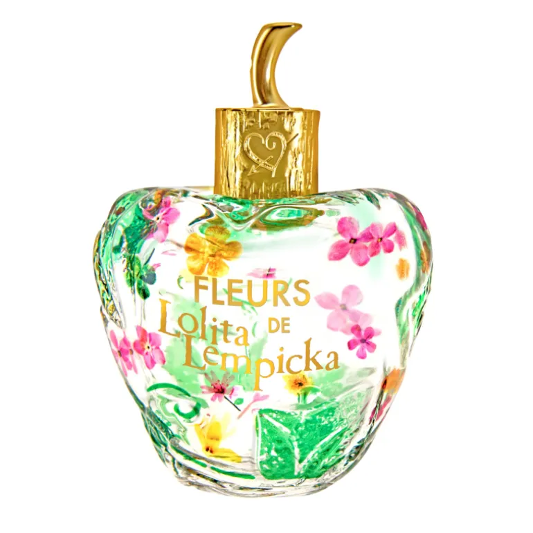 Fleurs de Lolita Lempicka Eau de Parfum