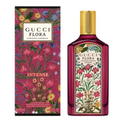 Flora Gorgeous Gardenia Eau de Parfum Intense