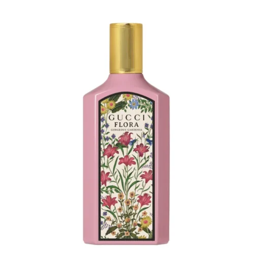 FLORA GORGEOUS GARDENIA EAU DE PARFUM VAPORIZADOR