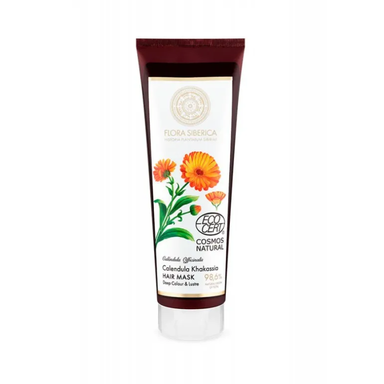 FLORA MELISSA KHAKASSIA HAIR CONDITIONER 200ML