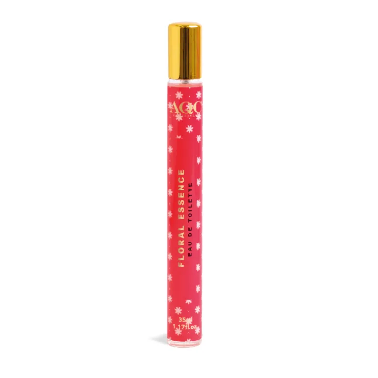 Floral Essence Eau de Toilette