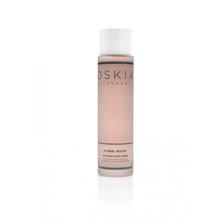 FLORAL WATER TONER 150ML