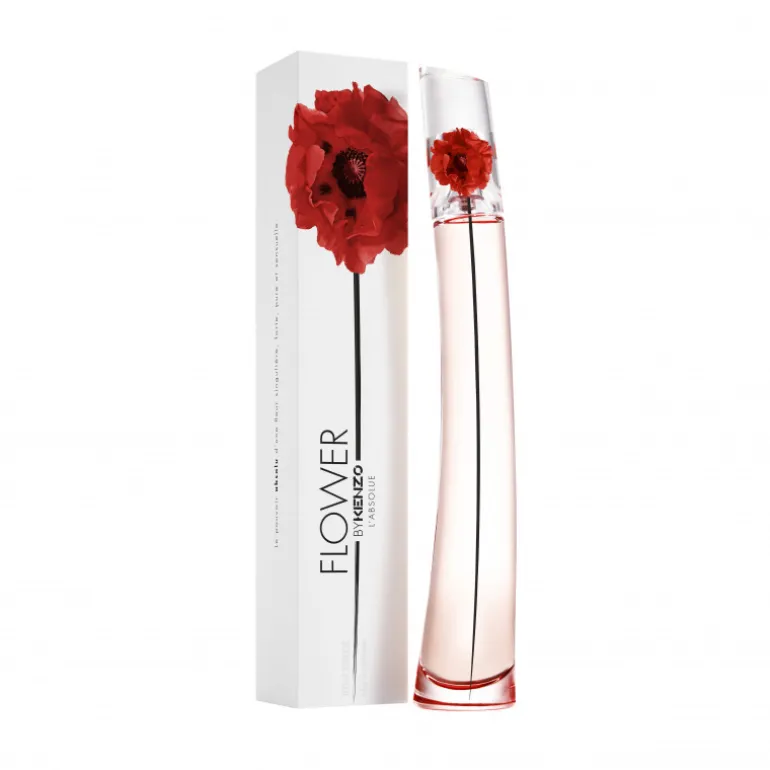 FLOWER BY KENZO L'ABSOLUE EDP VAPORIZADOR