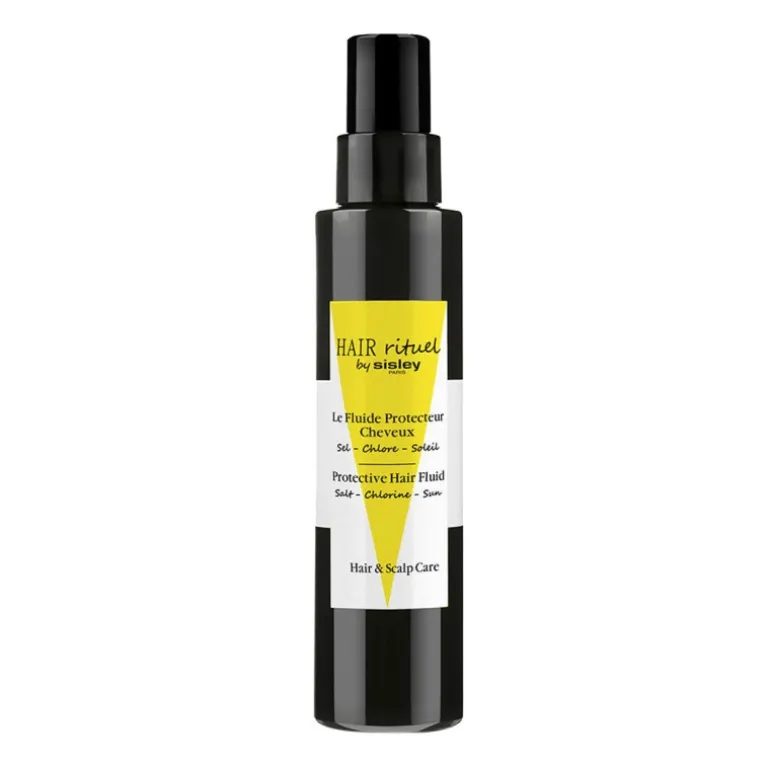 FLUIDE PROTECTEUR CHEVEUX UV/SEL 150 ML