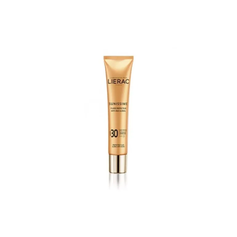 FLUIDO PROTECTOR ROSTRO SPF 30 40ML