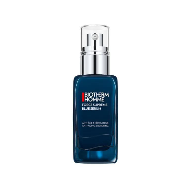 FORCE SUPREME BLUE SERUM