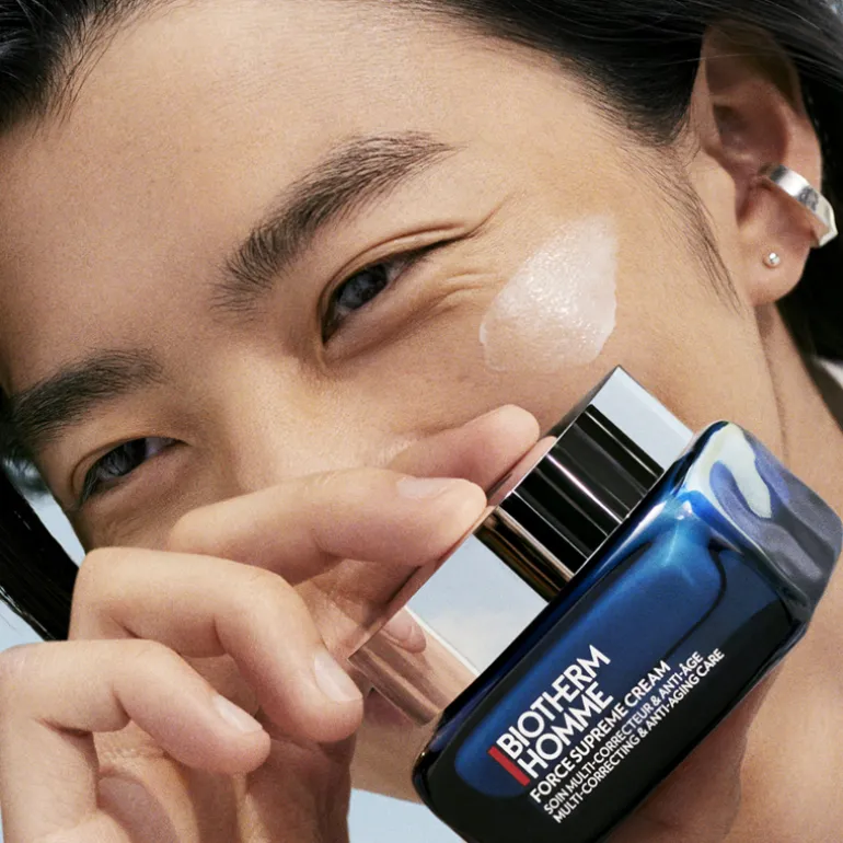 FORCE SUPREME CREAM