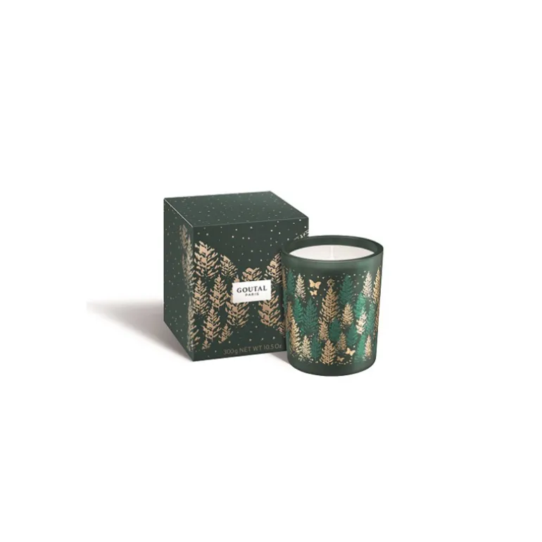 FORET OR BOLSA VELA