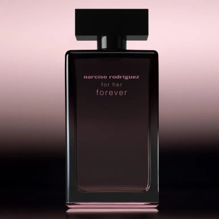 FOR HER FOREVER EDP EDICIÓN LIMITADA