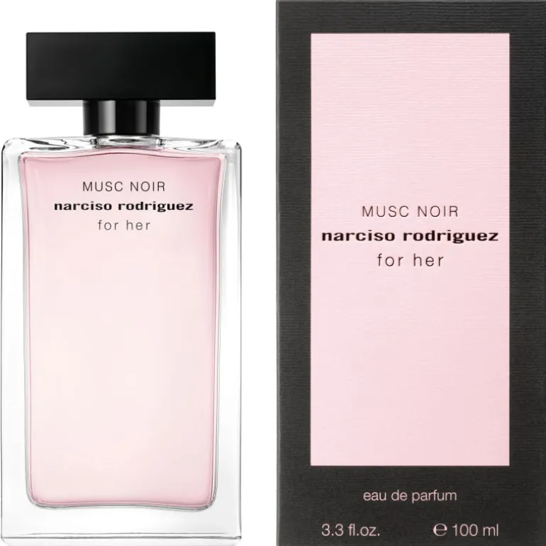 For Her Musc Noir Eau de Toilette