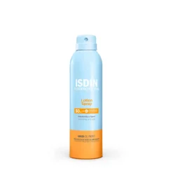 Fotoprotector Loción Spray Spf50