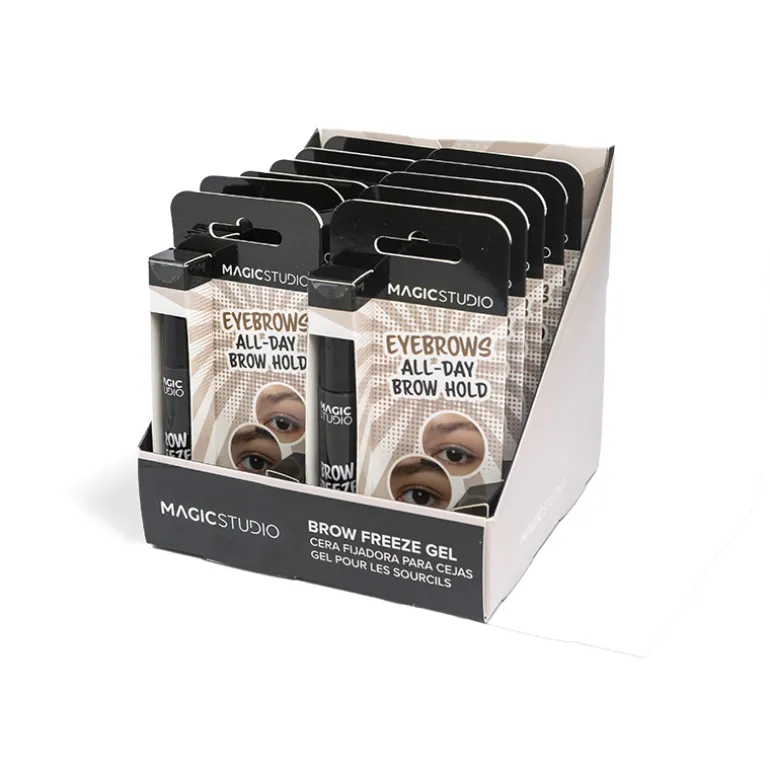 Freeze Brow Gel