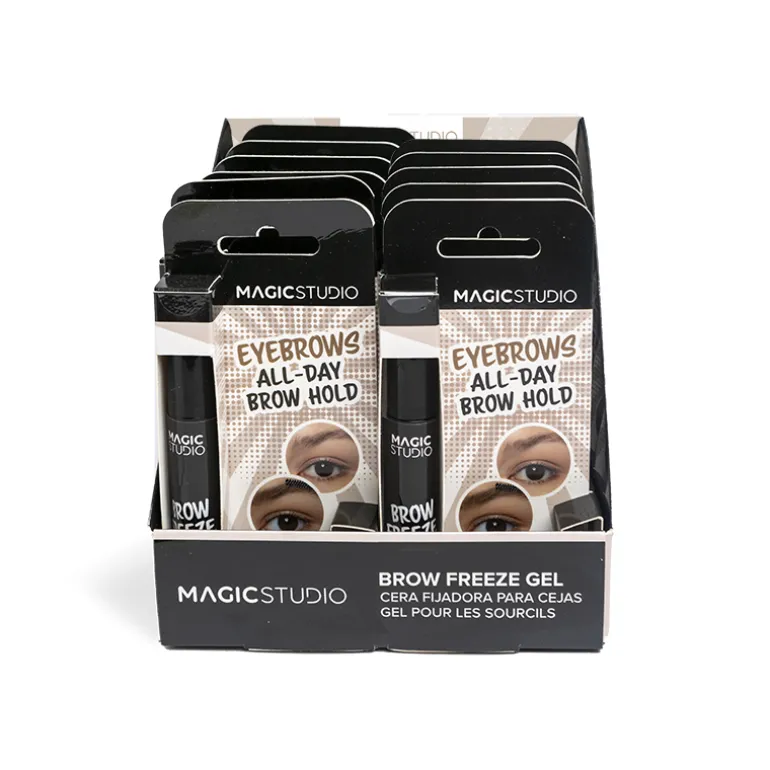 Freeze Brow Gel
