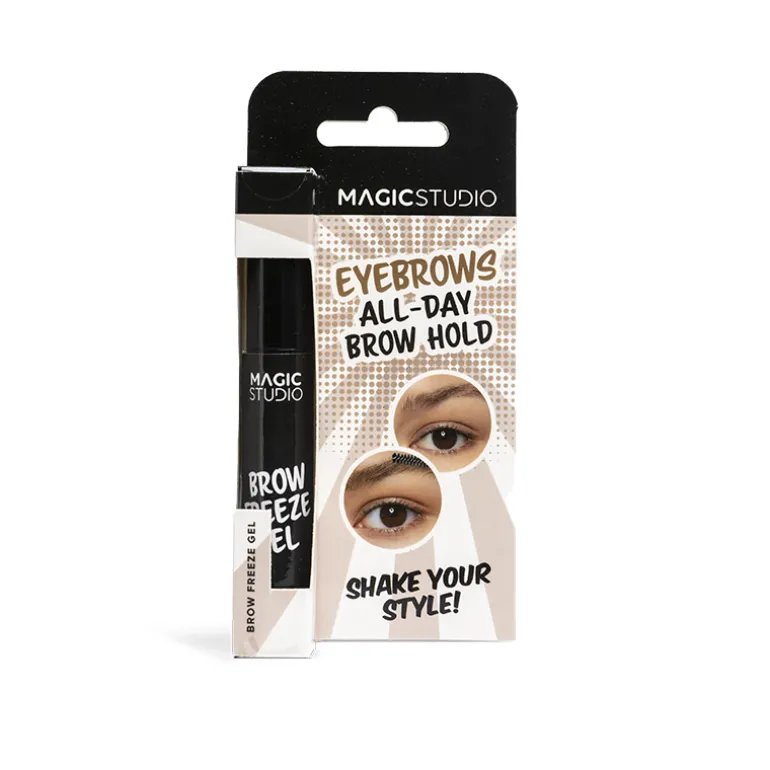 Freeze Brow Gel
