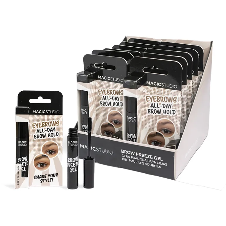 Freeze Brow Gel