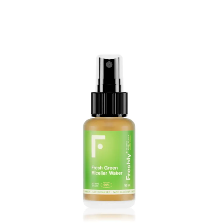 Fresh Green Micellar Water