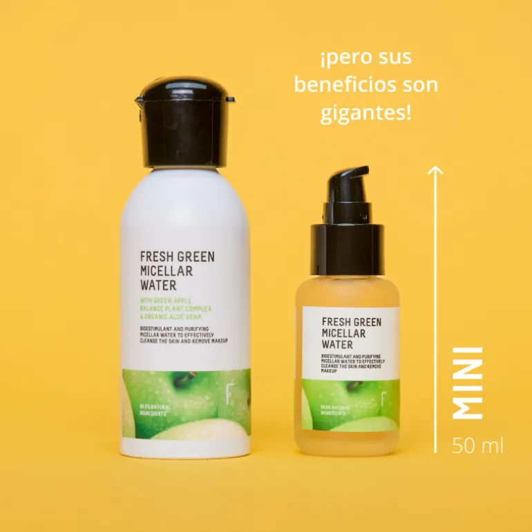 Fresh Green Micellar Water