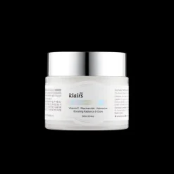 FRESHLY JUICED VITAMIN E-MASK 90ML