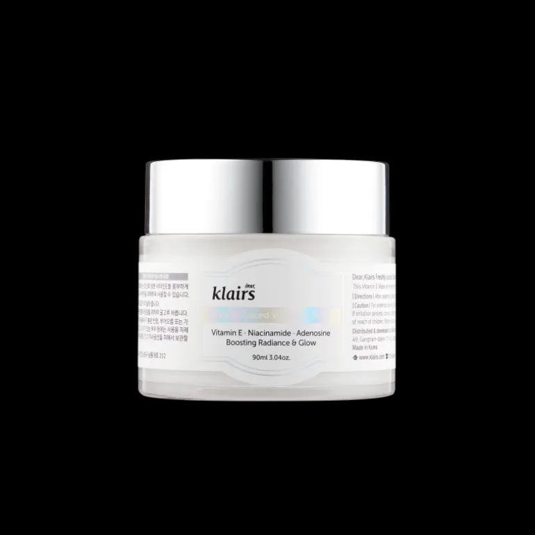 FRESHLY JUICED VITAMIN E-MASK 90ML
