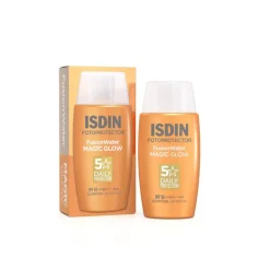 Fusion Water Magic Glow Spf50