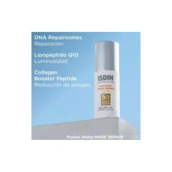 Fusion Water Magic Repair Color SPF50