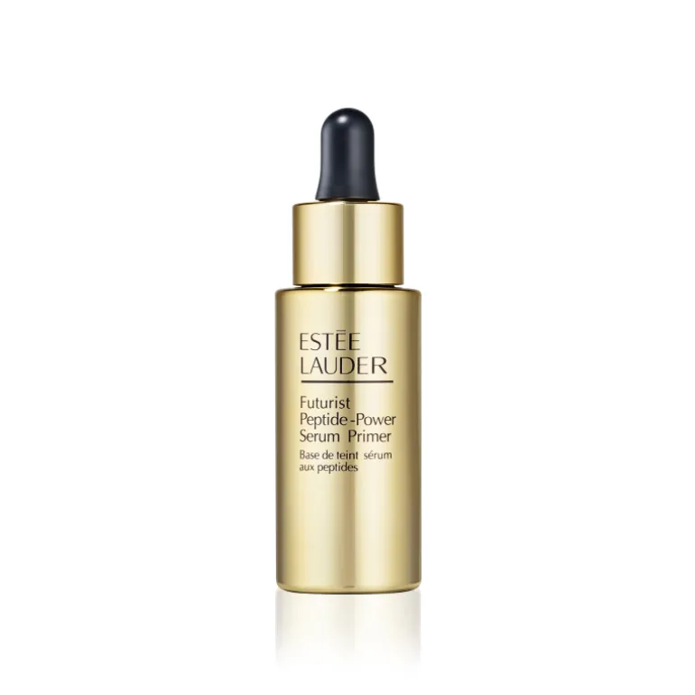 Futurist Peptide-Power Sérum Primer