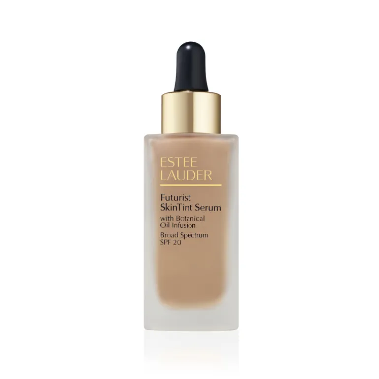 FUTURIST SKINTINT SERUM SPF20